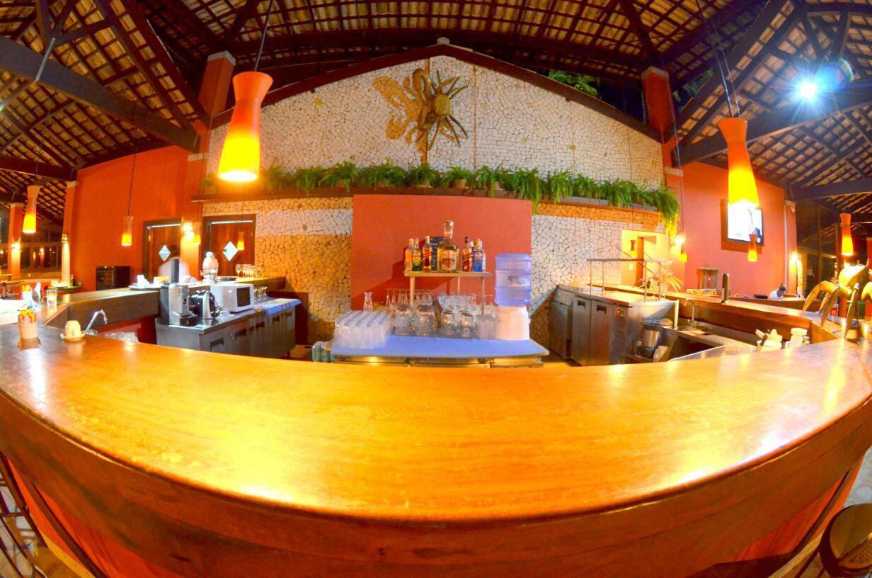 Resort Patachocas Morro de Sao Paulo