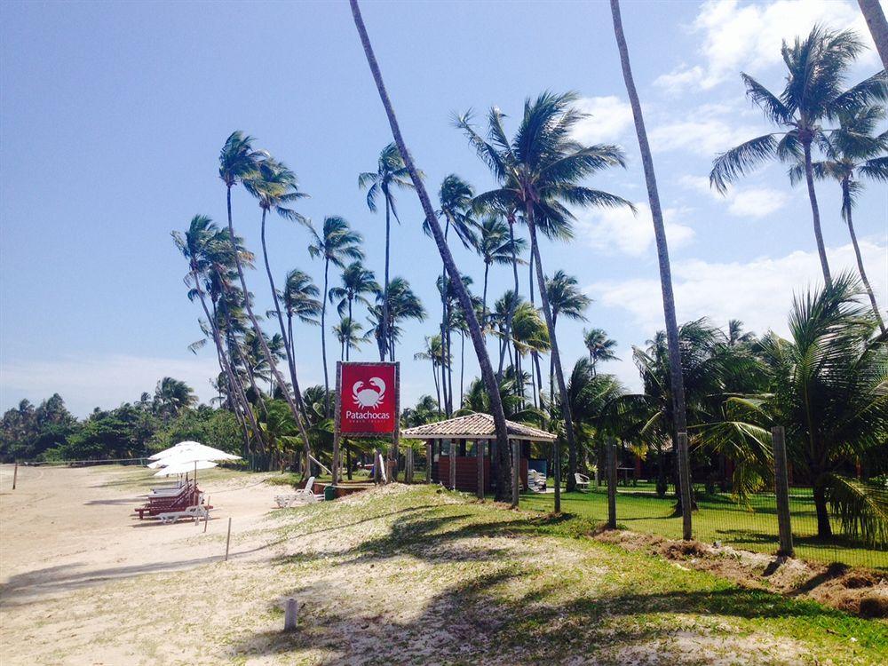 Patachocas Resort